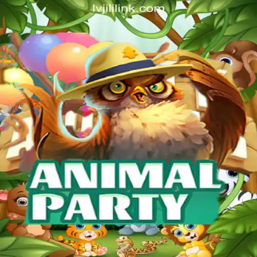 Exploring the Exciting World of AnimalParty at LVJILI.COM Online Casino Philippines