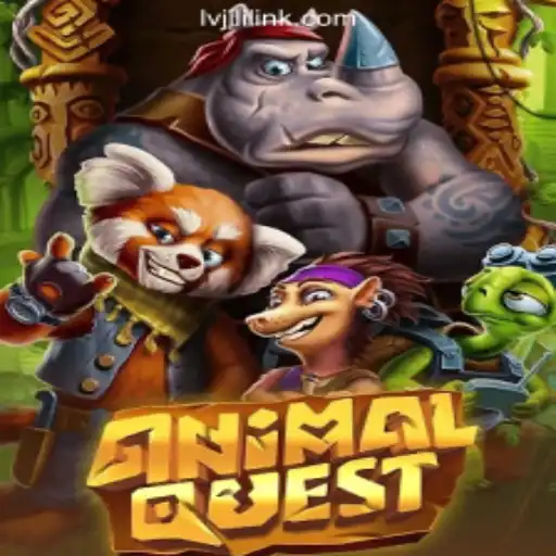 Discover the Excitement of AnimalQuest and Dive Into the World of LVJILI.COM Online Casino Philippines
