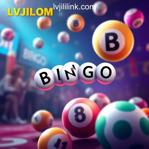 Exploring the Thrilling World of Bingo Games at LVJILI.COM Online Casino Philippines