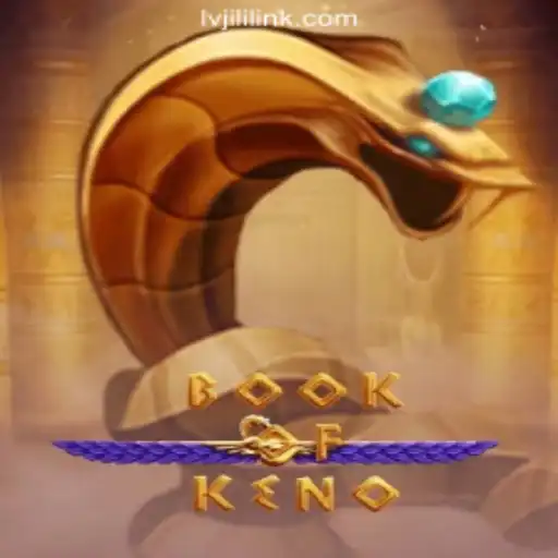 Exploring the Exciting World of BookOfKeno at LVJILI.COM Online Casino Philippines