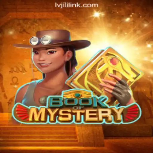 Book of Mystery: A Captivating Experience at LVJILI.COM Online Casino Philippines