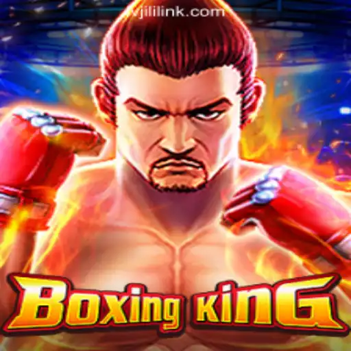 Unleashing the Thrill of BoxingKing at LVJILI.COM Online Casino Philippines