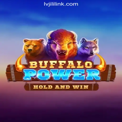 Discover BuffaloPower: An Exciting Adventure in LVJILI.COM Online Casino Philippines