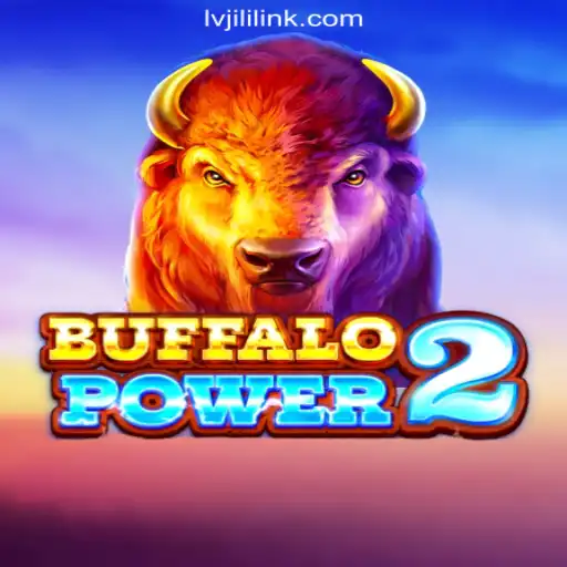 Discover the Thrills of BuffaloPower2 at LVJILI.COM Online Casino Philippines