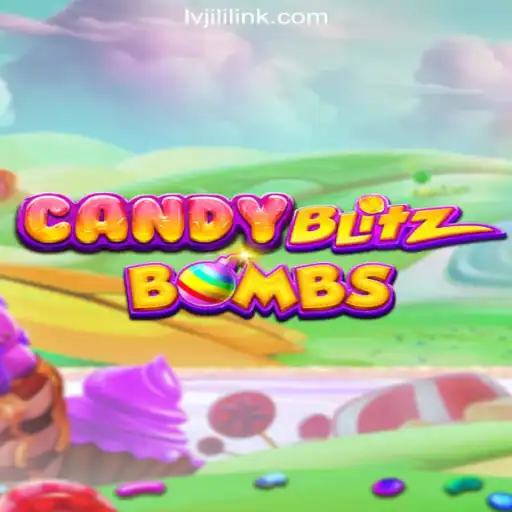 CandyBlitzBombs: A Sweet Adventure in Online Gaming
