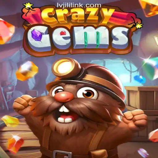 Discover the Thrilling World of CrazyGems: The Gem-Packed Adventure at LVJILI.COM Online Casino Philippines