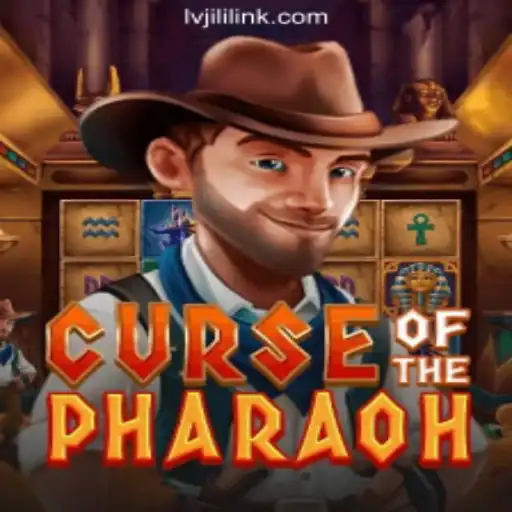 Discover the Mysteries of CurseofthePharaoh at LVJILI.COM Online Casino Philippines