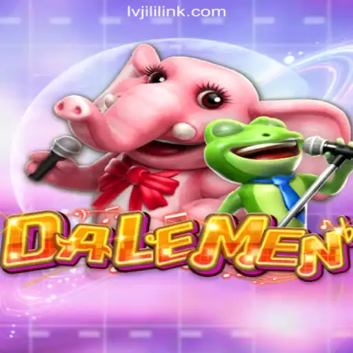 Discover the Exciting World of DALEMEN at LVJILI.COM Online Casino Philippines