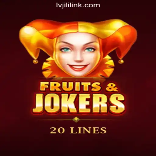 Exploring the Thrills of FruitsAndJokers20: A Dive into the LVJILI.COM Online Casino Experience in the Philippines