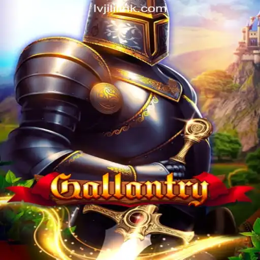 Exploring the Exciting World of Gallantry: LVJILI.COM Online Casino Philippines
