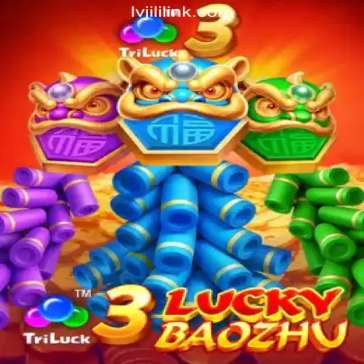 Discover 3LuckyBaozhu at LVJILI.COM Online Casino Philippines