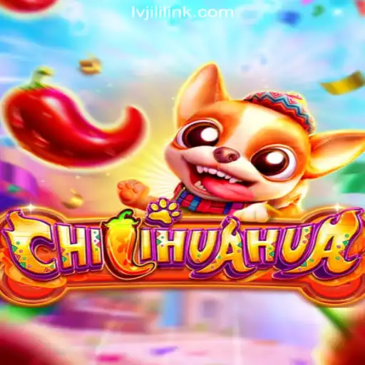 CHILIHUAHUA: A Spicy Adventure in LVJILI.COM Online Casino Philippines