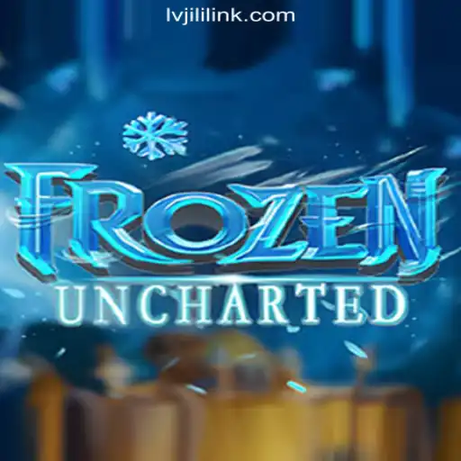 FrozenUncharted: A Thrilling Adventure into the Icy Unknown