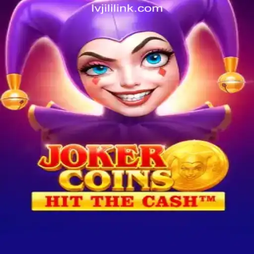 Discover JokerCoins: Unveiling the Excitement of LVJILI.COM Online Casino Philippines