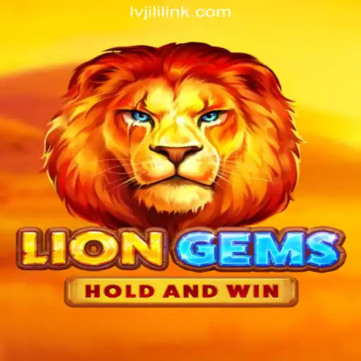 LionGems: Explore the Thrilling World of Online Gaming with LVJILI.COM
