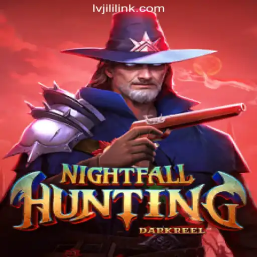 Exploring the Exciting World of NightfallHunting at LVJILI.COM Online Casino Philippines