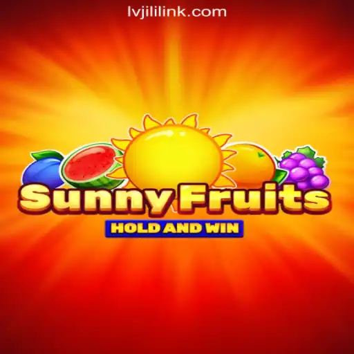 Exploring the World of SunnyFruits: A Thrilling Adventure with LVJILI.COM Online Casino Philippines