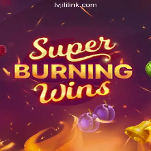 Exploring SuperBurningWins: A Classic Slot Experience with LVJILI.COM Online Casino Philippines