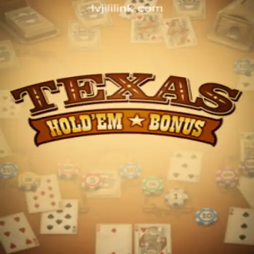 Exploring Texas Holdem Bonus at LVJILI.COM Online Casino Philippines
