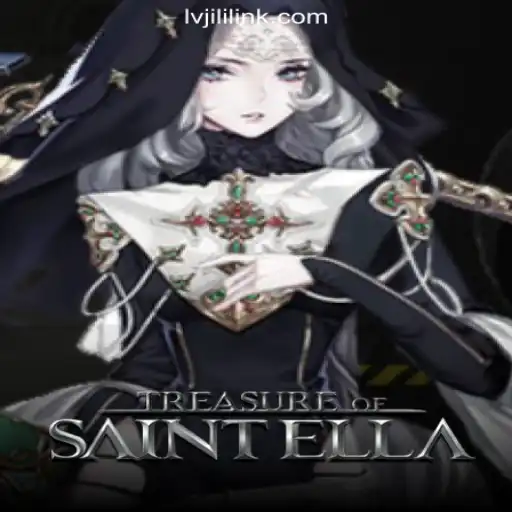 Discover the Adventure: Treasure of Saint Ella at LVJILI.COM Online Casino Philippines