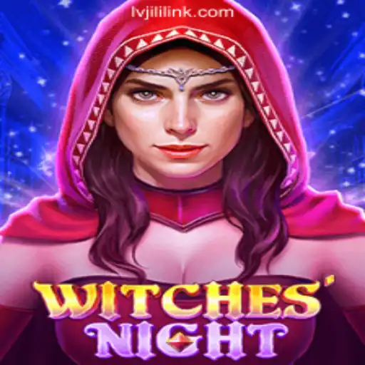WitchesNight: A Spellbinding Journey at LVJILI.COM Online Casino Philippines
