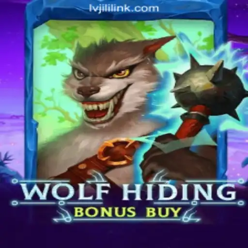 Exploring the Thrills of WolfHidingBonusBuy: A Top Pick at LVJILI.COM Online Casino Philippines