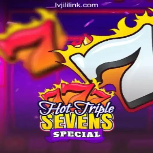 Experience the Thrill of HotTripleSevensSpecial at LVJILI.COM Online Casino Philippines