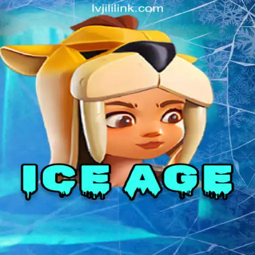 IceAge: A Cool New Adventure at LVJILI.COM Online Casino Philippines