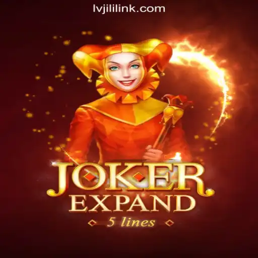 Explore JokerExpand: A Thrilling New Addition to LVJILI.COM Online Casino Philippines
