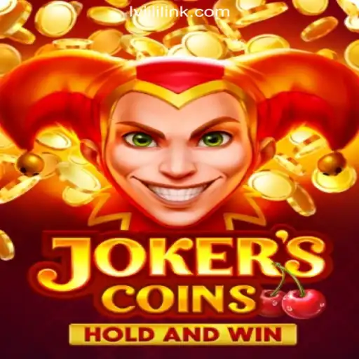 JokersCoins: The New Sensation at LVJILI.COM Online Casino Philippines