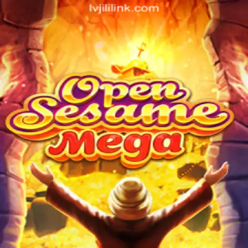 OPENSESAMEMEGA: A Thrilling Casino Experience at LVJILI.COM