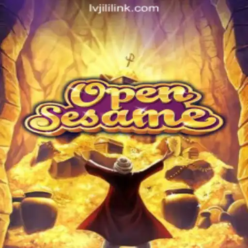 OpenSesame: A New Era of Online Gaming with LVJILI.COM Online Casino Philippines
