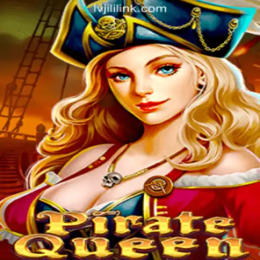 PirateQueen: Discover the High Seas in LVJILI.COM Online Casino Philippines