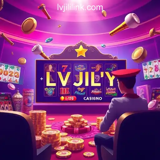 Exploring the World of Promotions at LVJILI.COM Online Casino Philippines