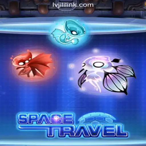 Exploring SpaceTravel: A Galactic Adventure with LVJILI.COM Online Casino Philippines