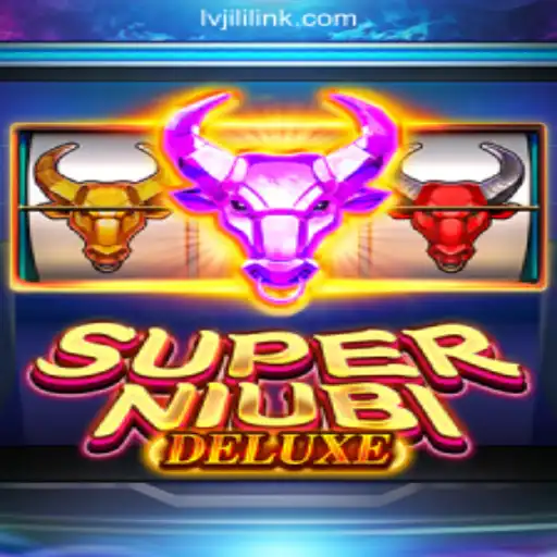 Unveiling SuperNiubiDeluxe: A Thrilling Journey with LVJILI.COM Online Casino Philippines