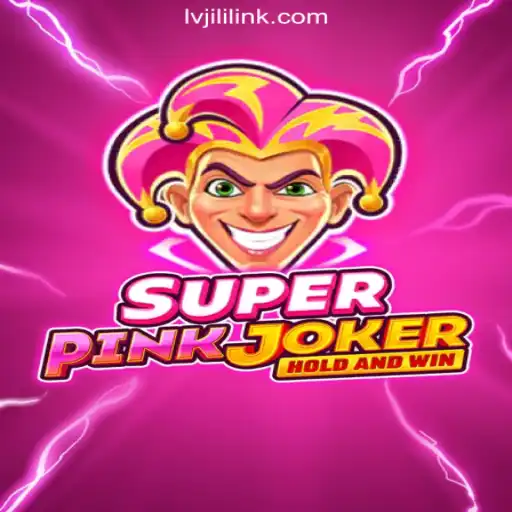 Exploring the Vibrant World of SuperPinkJoker: A Thrilling Game at LVJILI.COM Online Casino Philippines