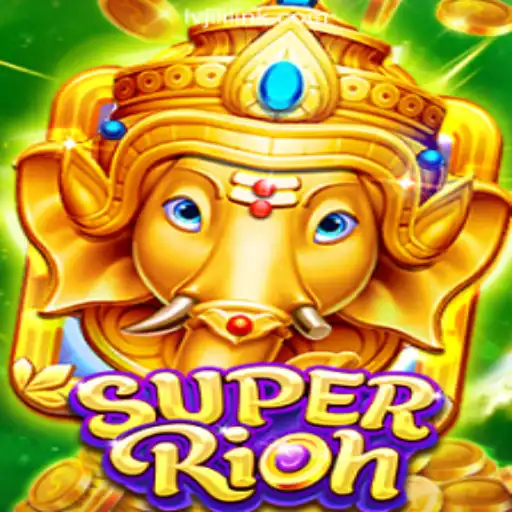 Experience Ultimate Thrills with SuperRich at LVJILI.COM Online Casino Philippines