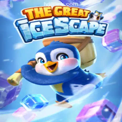 TheGreatIcescape: A Thrilling Adventure in the World of Online Casinos