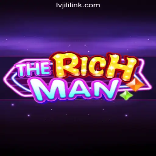 The Rich Man: A Thrilling Journey Through LVJILI.COM Online Casino Philippines